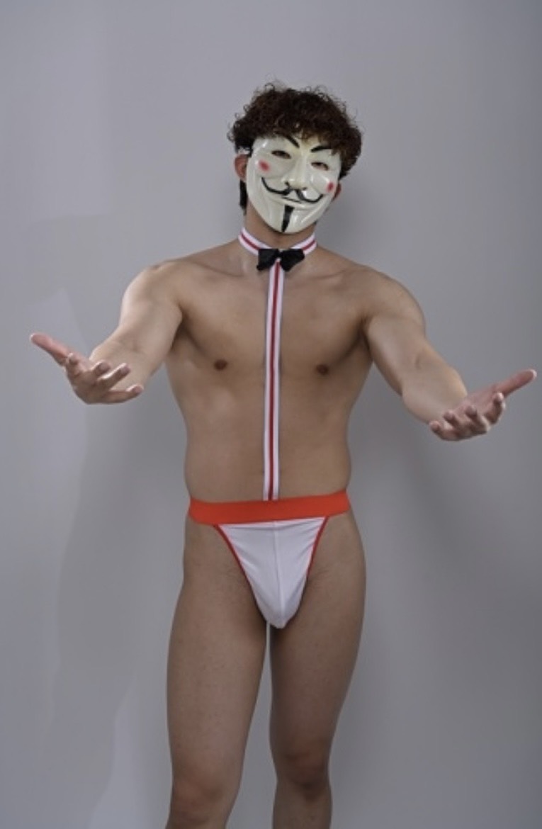 syuマッスル